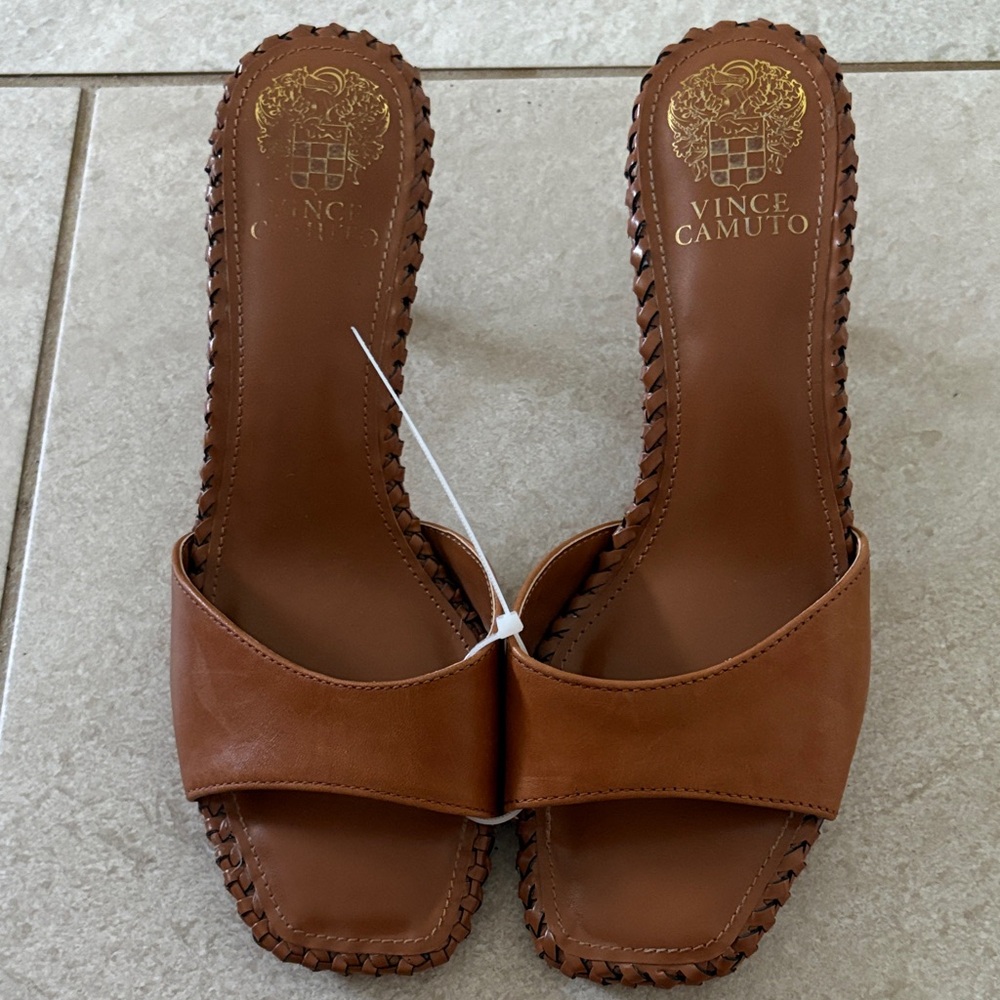 Vince Camuto Emmla Slide Sandal